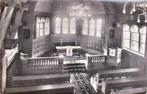 06827 's Gravenhage - Interieur Kapel Bronovo - gel. 1972, Verzenden, 1960 tot 1980, Gelopen, Zuid-Holland