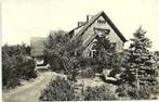 AK Bergen (N.H.) - Volkshogeschool "De Zandhoeve", Verzenden, 1940 tot 1960, Gelopen, Noord-Holland