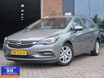 Opel Astra Sports Tourer 1.0 Carplay Navi clima pdc nap, Auto's, Voorwielaandrijving, Gebruikt, Euro 6, 1178 kg