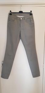 ZGAN Para Mi broek licht grijs maat 40 model Ivy., Kleding | Dames, Spijkerbroeken en Jeans, Para Mi, Ophalen of Verzenden, Zo goed als nieuw