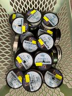 Partij 44 rollen GLT stiffy nylon, Glt, Nl, Nieuw, Ophalen of Verzenden