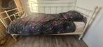 1 persoonsbed, Ophalen, Gebruikt, Eenpersoons, 75 tot 100 cm
