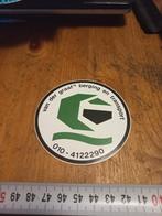 Van der graaf, s bering en transport, Verzamelen, Ophalen of Verzenden, Zo goed als nieuw