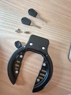 Fietsslot, Fietsen en Brommers, Fietsaccessoires | Fietssloten, Ophalen of Verzenden, Kabelslot