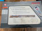 Te koop Piko H0 NS br186 startset digitaal en DB V200, Treinset, Gelijkstroom, Nieuw, NS