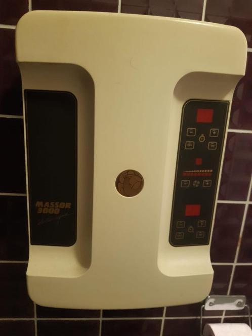 Bubbelbad apparaat, Witgoed en Apparatuur, Overige Witgoed en Apparatuur, Gebruikt, Ophalen