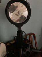 Schijnwerper, Watersport en Boten, Ophalen of Verzenden, Zo goed als nieuw