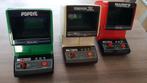 Nintendo table top game & watch, Spelcomputers en Games, Ophalen of Verzenden, Gebruikt, Overige modellen