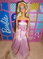 Barbie poppen. Poppen compleet gekleed. Voor zeer lage prijs, Ophalen of Verzenden, Gebruikt, Barbie