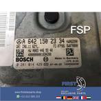 A6421502334 MOTOR ECU MODULE Mercedes C Klasse W202 W203 W20, Gebruikt, -, Ophalen of Verzenden, -