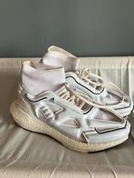 Adidas Stella McCartney Sneakers Maat 39.5, Ophalen of Verzenden, Zo goed als nieuw, Wit, Sneakers of Gympen