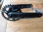 Sram Truvativ Stylo DUB crank 175mm met chainring 32T, Fietsen en Brommers, Ophalen of Verzenden, Nieuw, Mountainbike, Crankstel of Pedalen