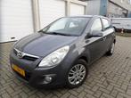 Hyundai I20 1.2i i-Motion, Euro 5, 450 kg, Gebruikt, 31 €/maand