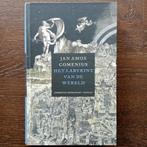 Jan Amos Comenius - het labyrint van de wereld - editie 2016, Ophalen of Verzenden, Gelezen