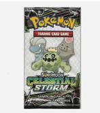 Pokémon Celestial Storm: Fun Pack – Slechts €5,45!, Ophalen of Verzenden, Nieuw