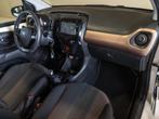 Peugeot 108 1.0 e-VTi Allure TOP! / Cruise control / Achteru, Voorwielaandrijving, Euro 5, Stof, Gebruikt