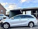 Kia Ceed gereserveerd Sportswagon 1.0 T-GDi 99pk 6-bak - cam, Auto diversen, Schadeauto's, Kia, Stationwagon, Handgeschakeld, Zilver of Grijs