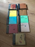 John zorn/Masada/Bar kochba sextet, Cd's en Dvd's, Ophalen of Verzenden, 1980 tot heden, Zo goed als nieuw, Jazz