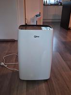 Ontvochtiger Qlima, Ophalen, Gebruikt, Minder dan 60 m³, 3 snelheden of meer