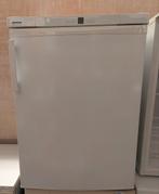 Liebherr  vrijstaand tafelmodel vrieskast, Ophalen, Gebruikt, Nvt, Nvt