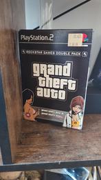 Gta ps2, Spelcomputers en Games, Avontuur en Actie, Vanaf 18 jaar, 1 speler, Ophalen of Verzenden