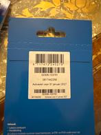 Nieuw Lebara Simkaart met 0617442256, Telecommunicatie, Prepaidkaarten en Simkaarten, Ophalen of Verzenden, Nieuw, Overige providers