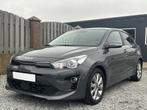 Kia RIO 1.0 T-GDi MHEV DynamicLine, Auto's, Kia, Electronic Stability Program (ESP), Gebruikt, 100 pk, Bedrijf