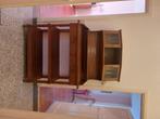 Art Deco vintage kast, Antiek en Kunst, Antiek | Meubels | Kasten, Ophalen
