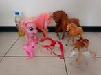 Poppen paarden, Kinderen en Baby's, Speelgoed | My Little Pony, Ophalen