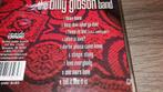 The Billy Gibson Band, Ophalen of Verzenden, 1980 tot heden, Zo goed als nieuw, Blues