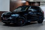 BMW X5 xDrive45e High Executive Achteras|Pano|LuchtV|360º|2, Automaat, Gebruikt, 394 pk, Zwart
