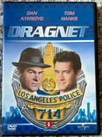 Dragnet DVD, Ophalen of Verzenden, Zo goed als nieuw