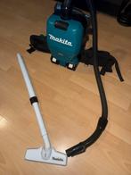 Makita DVC260 Stofzuiger, Ophalen of Verzenden, Gebruikt