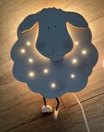 Wandlampje kind, Ophalen of Verzenden, Zo goed als nieuw