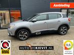 Citroen C5 AIRCROSS 1.6 PL HYB BUSINESS  **navigatie/camera/, Auto's, Gebruikt, 4 cilinders, 181 pk, C5 Aircross