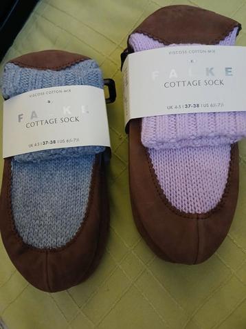 Falke Cottage Socks beschikbaar voor biedingen