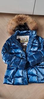 Goldbergh Skijas Blauw Maat 44, Maat 42/44 (L), Nieuw, Ophalen of Verzenden, Jack