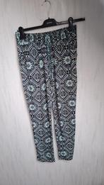 Broek dames, Kleding | Dames, Broeken en Pantalons, Overige kleuren, Maat 46/48 (XL) of groter, Ophalen of Verzenden, Zo goed als nieuw