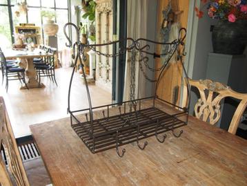 keukenrek/Wildrek/Hangrek beschikbaar voor biedingen