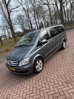 Mercedes benz viano 3.0 v6 CDI Amb.Edition long, Automaat, Euro 5, Achterwielaandrijving, Overige carrosserieën