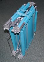 Nieuwe stretcher / vouwbed, Ophalen, Nieuw, Overige materialen, Inklapbaar