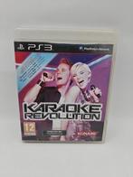 Karaoke Revolution PS3, Muziek, 1 speler, Eén computer, Ophalen of Verzenden