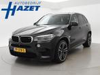 BMW X5 M 4.4 V8 576 PK ORIGINEEL NEDERLANDS, Auto's, BMW, Automaat, Gebruikt, 4395 cc, Lichtsensor