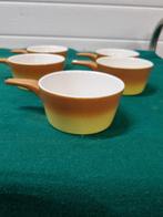 -	Pastei souffle pannetjes 5 stuks, Huis en Inrichting, Ophalen of Verzenden