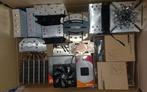 Cpu koeler s / cpu cooler s Doos vol (Cooler Master, Noctua), Ophalen of Verzenden, Gebruikt, Luchtkoeling