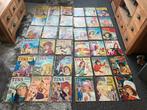 36 Tina tijdschriften 1970 grootste weekblad voor meisjes, Gelezen, Europa, Ophalen of Verzenden, Meerdere comics