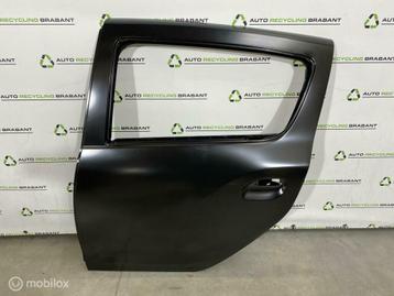 Portier Links Achter Dacia Sandero 2 NIEUW ORIG  821017625R beschikbaar voor biedingen