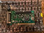 Adaptec AVA-2904 Fast SCSI PCI Adapterkaart, Ophalen