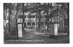 975765 Driebergen  1963 Rust Herstellingsoord De Blauwvoet