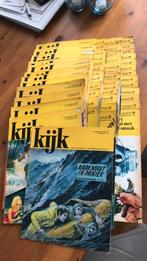 Kijk complete jaargang 1972, Ophalen of Verzenden